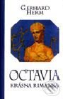 Octavia, krásna Rimanka - Gerhard Herm, Ikar, 1999