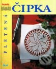 Pletená čipka - Kolektív autorov, Ikar, 2000