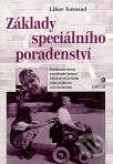 Obálka knihy Základy speciálního poradenství