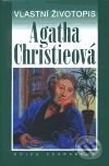 Vlastní životopis - Agatha Christie, Academia, 2001