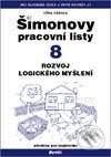 Šimonovy pracovní listy 8 - Kolektiv autorů, Portál, 1998