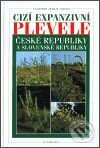 Cizí expanzivní plevele České a Slovenské republiky - Kolektiv autorů, Academia, 2001