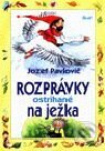 Rozprávky ostrihané na ježka - Jozef Pavlovič, Ikar, 1999