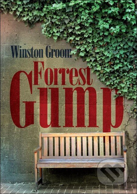 Forrest Gump - Winston Groom, 2008