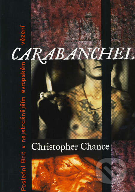 Carabanchel - Christopher Chance, Volvox Globator, 2008