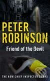 Kniha: Friend of the Devil (Peter Robinson). Hodder Paperback, 2008
