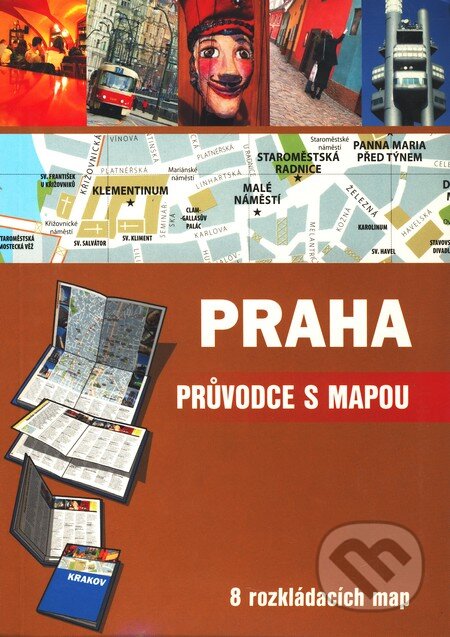 Praha, Computer Press, 2008