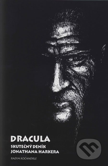 Dracula: Skutečný deník Jonathana Harkera - Radim Kočandrle, Netopejr, 2005