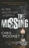 The Missing - Chris Mooney, Penguin Books, 2008