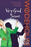 Very Good, Jeeves - P. G. Wodehouse - kniha z kategorie Beletrie