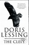 The Cleft - Doris Lessing, HarperPerennial, 2008