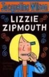Lizzie Zipmouth - Jacqueline Wilson, Young Corgi, 2008