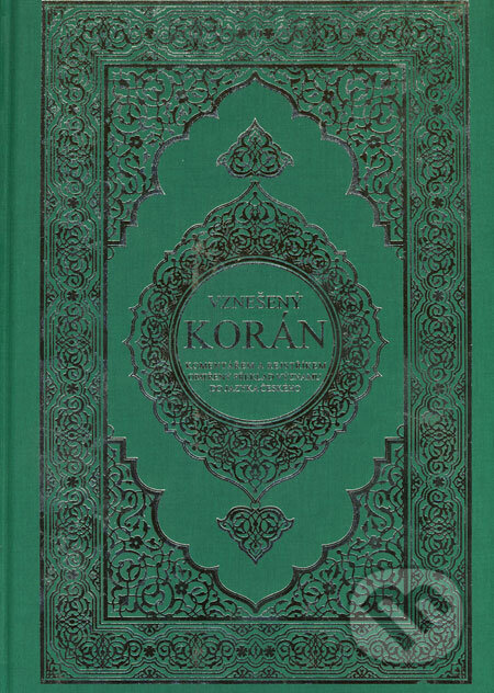 Vznešený Korán, AMS, 2007
