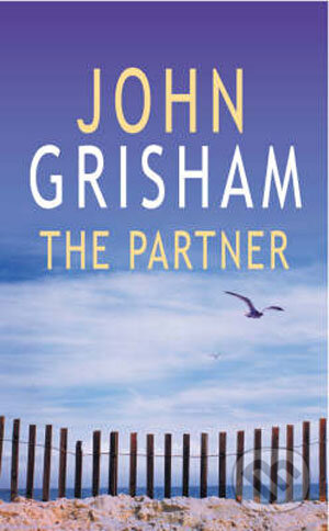 The Partner - John Grisham, Arrow Books, 1998
