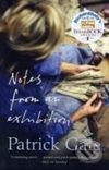 Notes from an Exhibition - Patrick Gale, HarperCollins, 2008