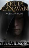 Voice Of The Gods: Age of the Five - Trudi Canavan, Orbit, 2008