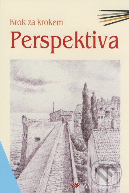 Perspektiva, Anagram, 2005