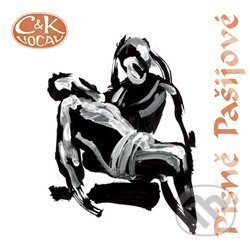 C&K Vocal: Písně Pašijové - C&K Vocal, Indies Happy Trails, 2008