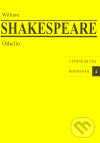 Othello - William Shakespeare, Větrné mlýny, 2005