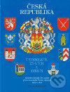 Česká republika v symbolech, znacích a erbech - Josef Augustin, Arbor, 1999