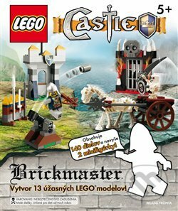 Lego Brickmasters Castle, Mladá fronta, 2009