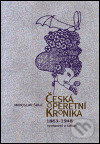Česká operetní kronika 1863-1948 - Miroslav Šulc, Divadelní ústav, 2002
