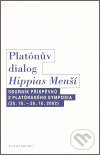 Platónův dialog Hippias Menší, OIKOYMENH, 2006