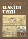 Encyklopedie českých tvrzí I., Argo, 1999