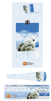 Dva medvědi (Sada 010)