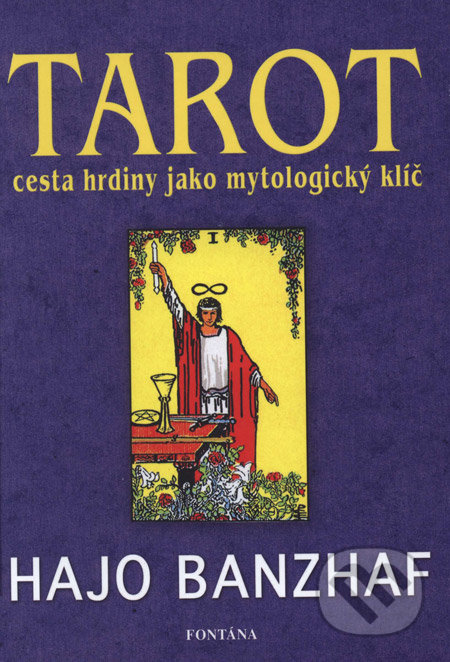 Tarot - Hajo Banzhaf, Fontána, 2008