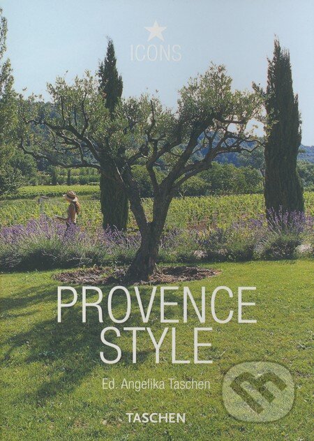 Provence Style, Taschen, 2008
