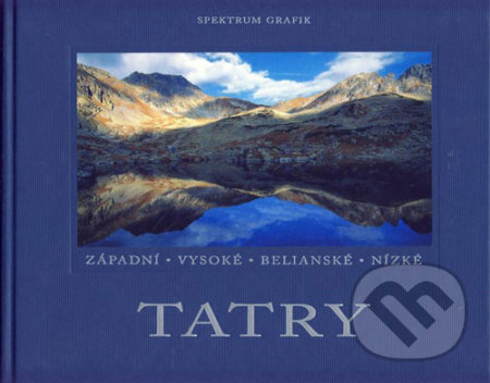 Tatry, Spektrum grafik, 2005