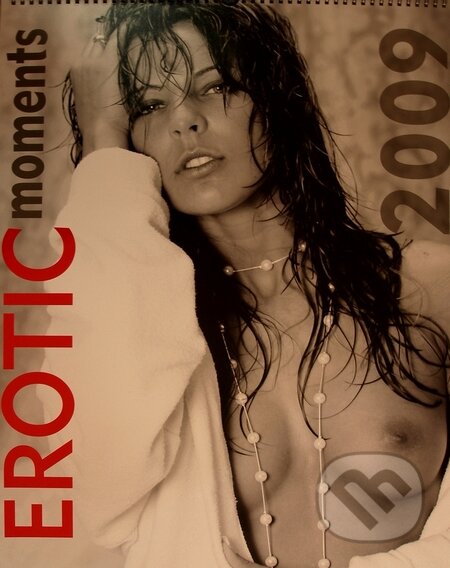 Erotic moments 2009, Spektrum grafik, 2008