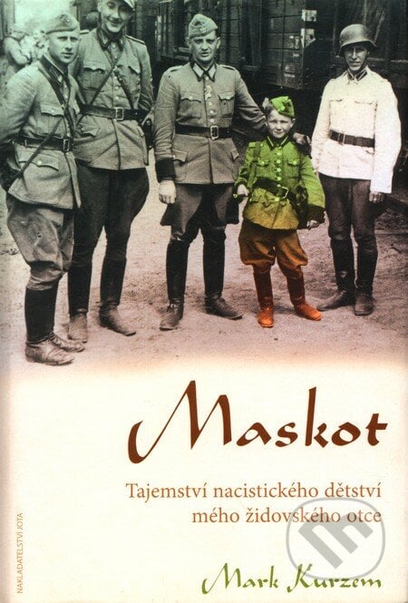 Maskot - Mark Kurzem, Jota, 2008