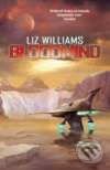 Bloodmid - Liz Williams, Tor, 2008