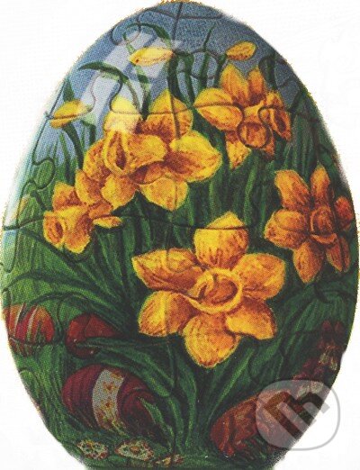 Veľkonočné vajíčko, Ravensburger