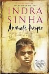 Animal&#039;s People - Indra Sinha, Simon & Schuster, 2008