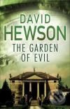 The Garden of Evil - David Hewson, Pan Books, 2008