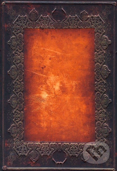Antique Book (zápisník), Spektrum grafik
