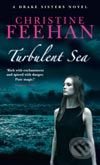 Turbulent Sea - Christine Feehan, Piatkus, 2008