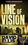 Line of Vision - David Ellis, Quercus, 2008