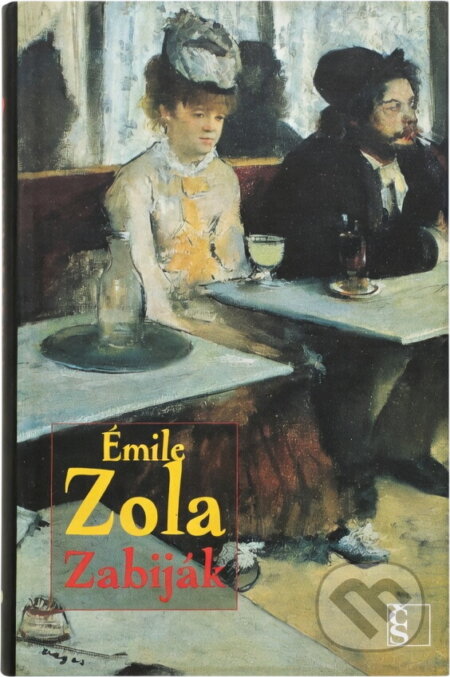 Kniha: Zabiják (). 