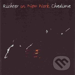 Mikoláš Chadima: In New Work - Mikoláš Chadima