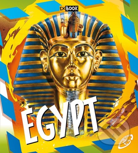 Egypt, EX book, 2019