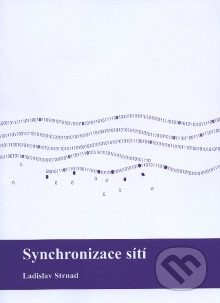 Synchornizace sítí - Ladislav Strnad, CVUT Praha, 2013