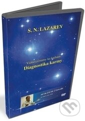 Diagnostika karmy - S.N. Lazarev, Raduga Verlag, 1994