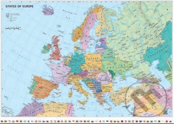 Európska politická mapa, Dino