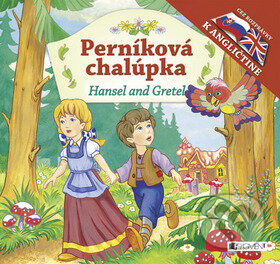 Perníková chalúpka - Dorota Ziolkowská, Anita Pisarek, Fragment, 2008