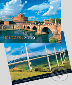 Bridges 2009, Helma, 2008