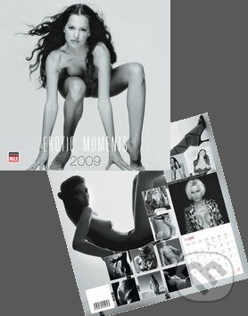 Erotic Moments 2009, Helma, 2008